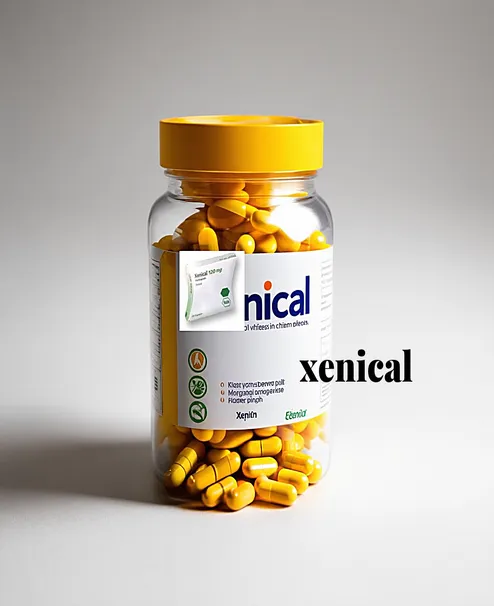 Como comprar las pastillas xenical